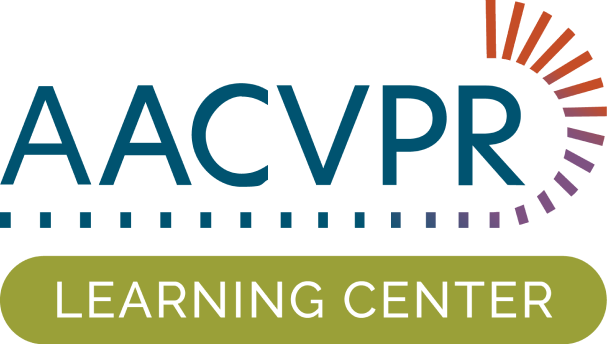 American Association of Cardiovascular and Pulmonary Rehabilitation
